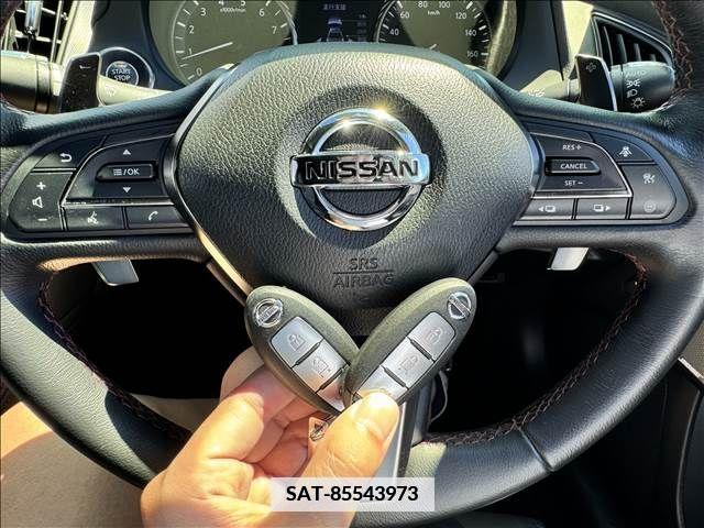 Nissan SKYLINE 2020-06 368336-14