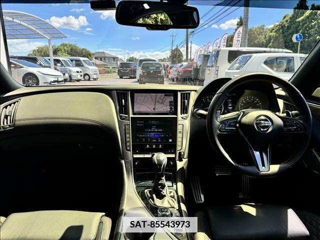 Nissan SKYLINE 2020-06 368336-1