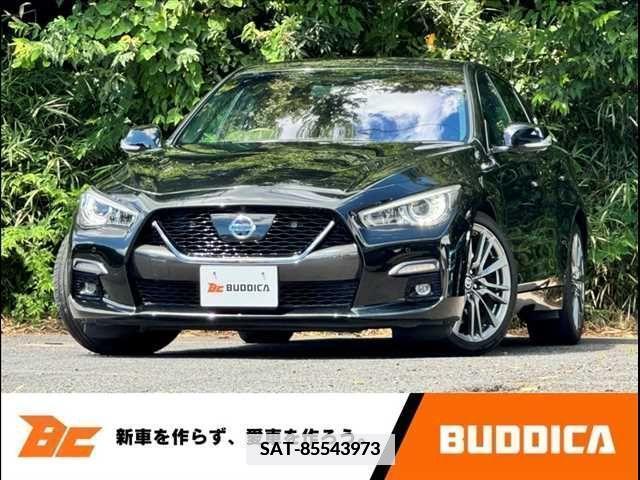 Nissan SKYLINE 2020-06 368336-0