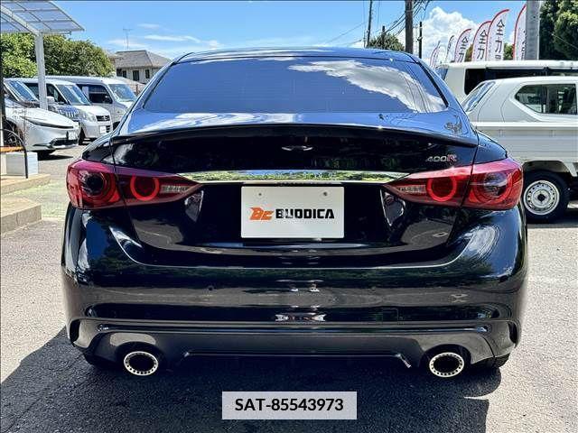 Nissan SKYLINE 2020-06 368336-22