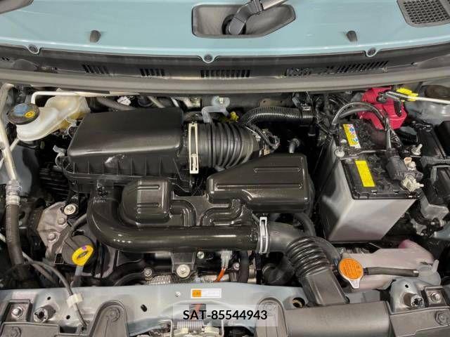 Daihatsu TAFT 2022-07 310808-18