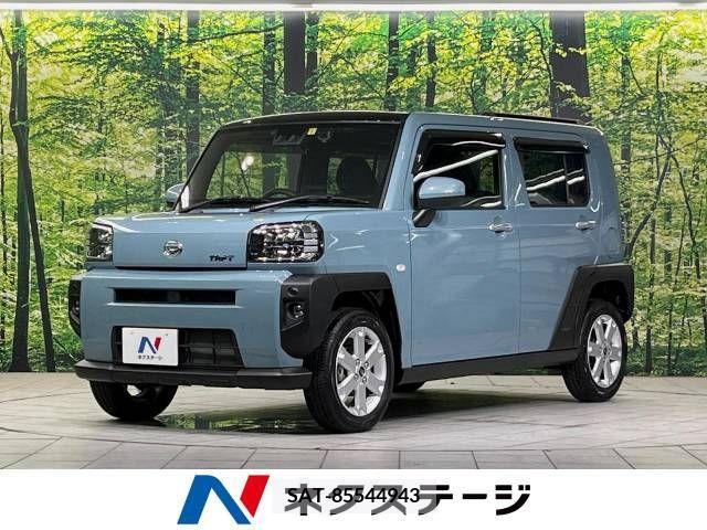 Daihatsu TAFT 2022-07 310808-0