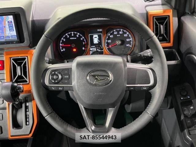 Daihatsu TAFT 2022-07 310808-11