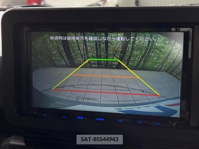 Daihatsu TAFT 2022-07 310808-5