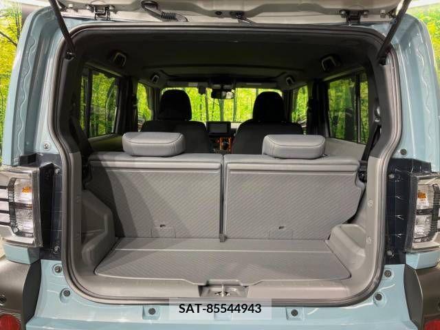 Daihatsu TAFT 2022-07 310808-10
