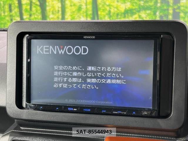 Daihatsu TAFT 2022-07 310808-4