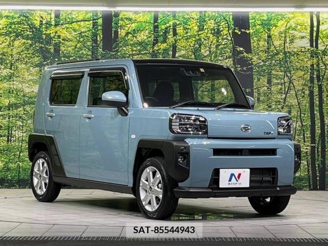 Daihatsu TAFT 2022-07 310808-16