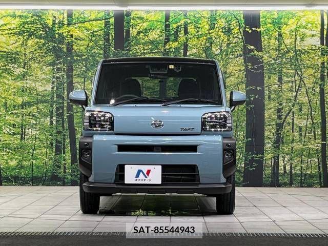 Daihatsu TAFT 2022-07 310808-14