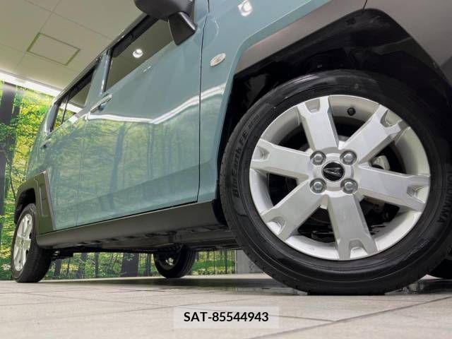 Daihatsu TAFT 2022-07 310808-13