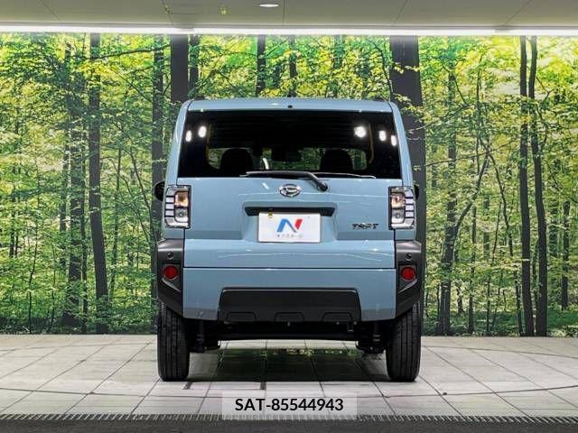 Daihatsu TAFT 2022-07 310808-15