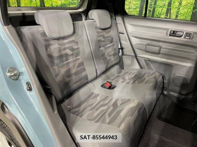 Daihatsu TAFT 2022-07 310808-9