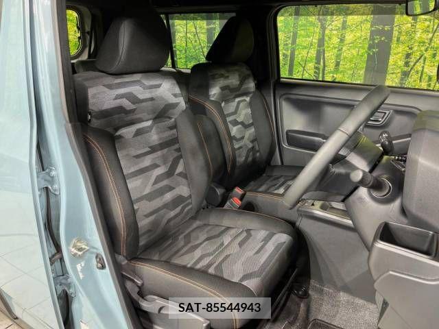 Daihatsu TAFT 2022-07 310808-8