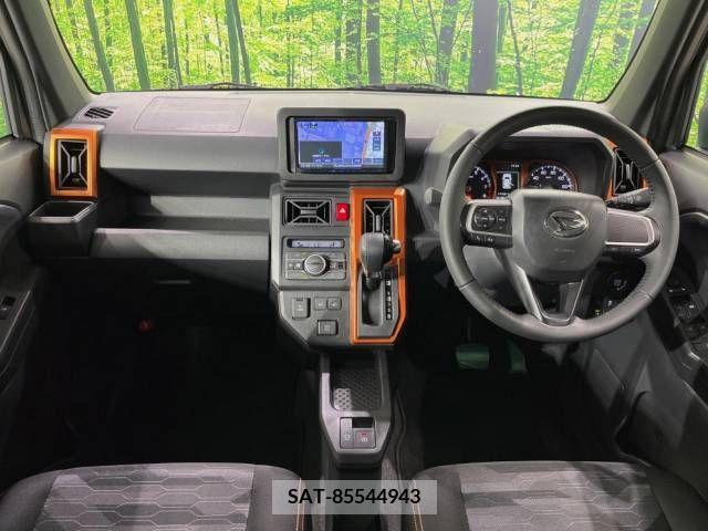 Daihatsu TAFT 2022-07 310808-1