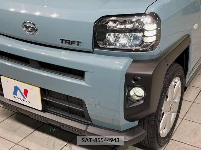 Daihatsu TAFT 2022-07 310808-12