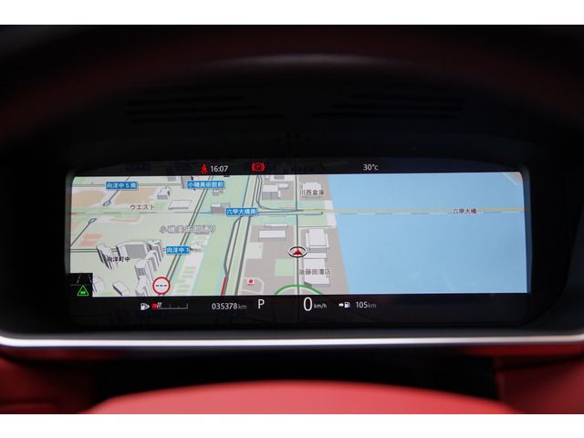 ROVER RANGE ROVER 2018-08 10765-19