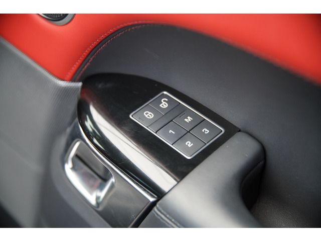ROVER RANGE ROVER 2018-08 10765-10