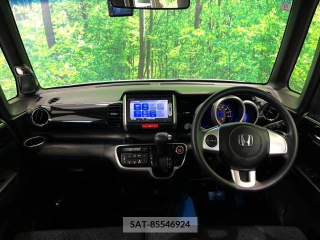 Honda N BOX 2015-03 333881-1