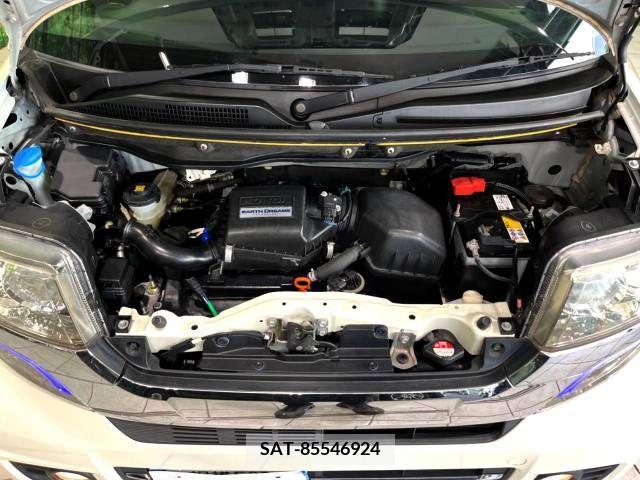 Honda N BOX 2015-03 333881-19