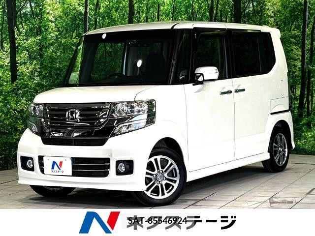 Honda N BOX 2015-03 333881-0