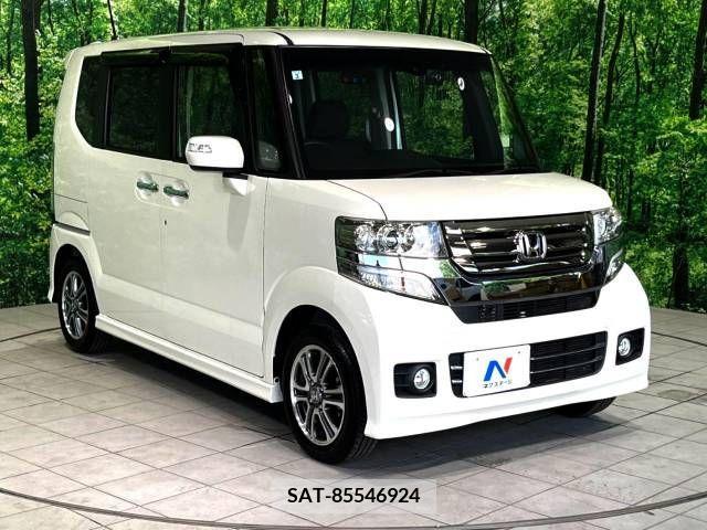 Honda N BOX 2015-03 333881-17