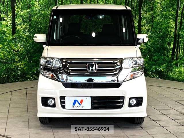 Honda N BOX 2015-03 333881-15