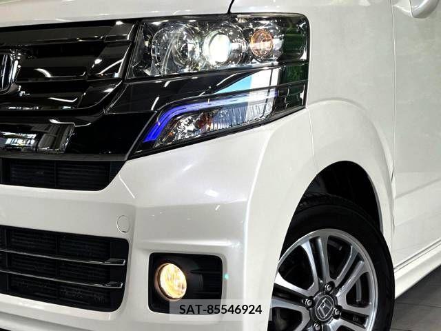 Honda N BOX 2015-03 333881-13