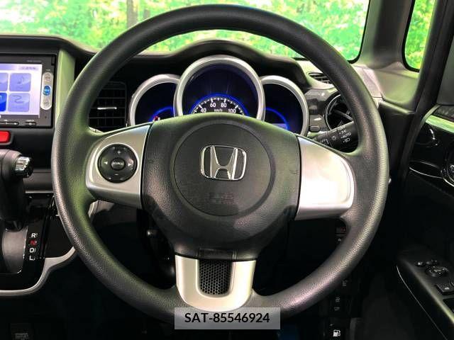 Honda N BOX 2015-03 333881-12