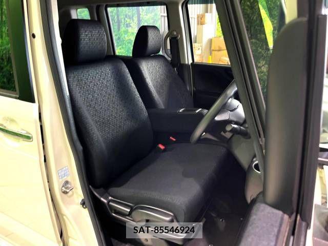 Honda N BOX 2015-03 333881-9