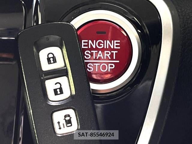 Honda N BOX 2015-03 333881-8