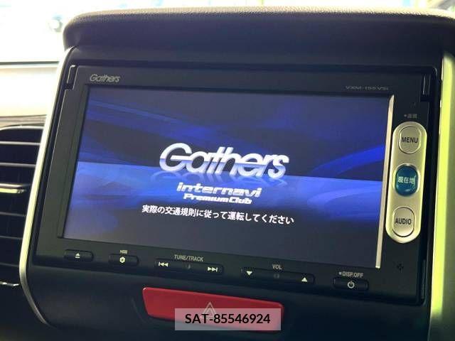 Honda N BOX 2015-03 333881-2