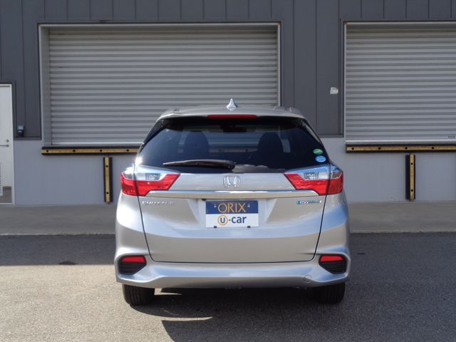 Honda SHUTTLE 2018-07 9948-24