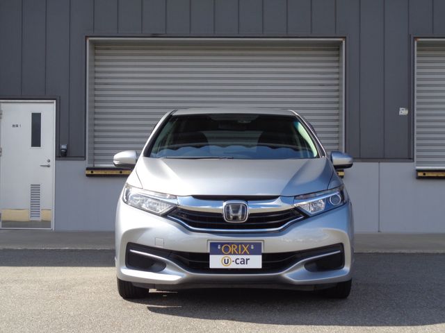 Honda SHUTTLE 2018-07 9948-22