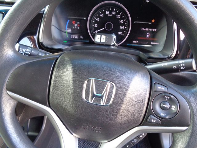Honda SHUTTLE 2018-07 9948-5