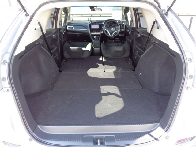 Honda SHUTTLE 2018-07 9948-29