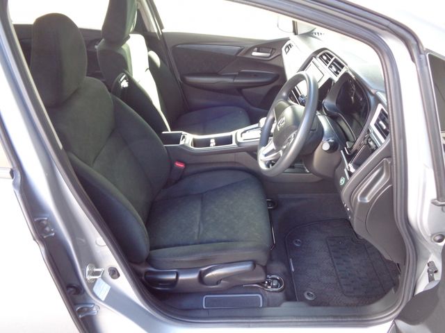 Honda SHUTTLE 2018-07 9948-3