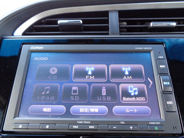 Honda SHUTTLE 2018-07 9948-7