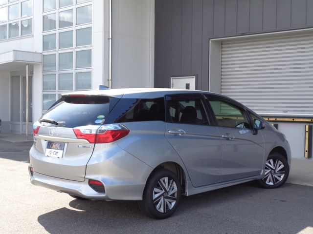 Honda SHUTTLE 2018-07 9948-2