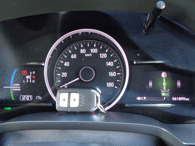 Honda SHUTTLE 2018-07 9948-6