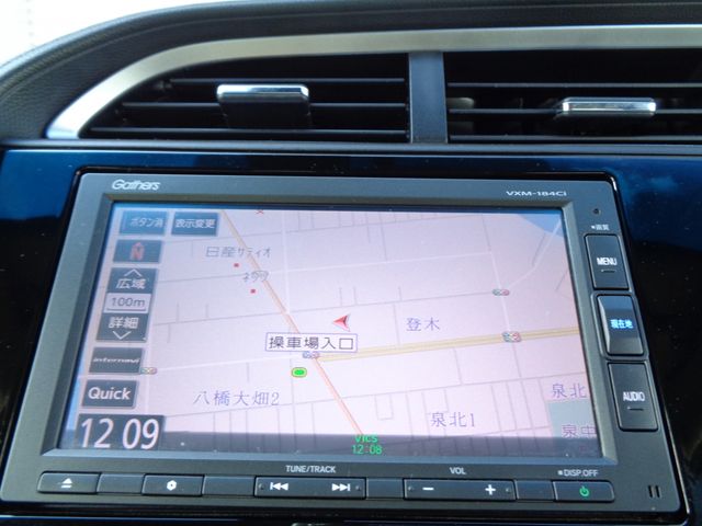 Honda SHUTTLE 2018-07 9948-8