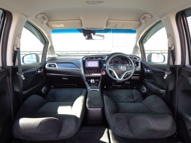 Honda SHUTTLE 2018-07 9948-18