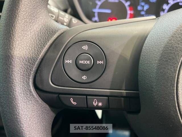Toyota RAIZE 2020-09 298274-8