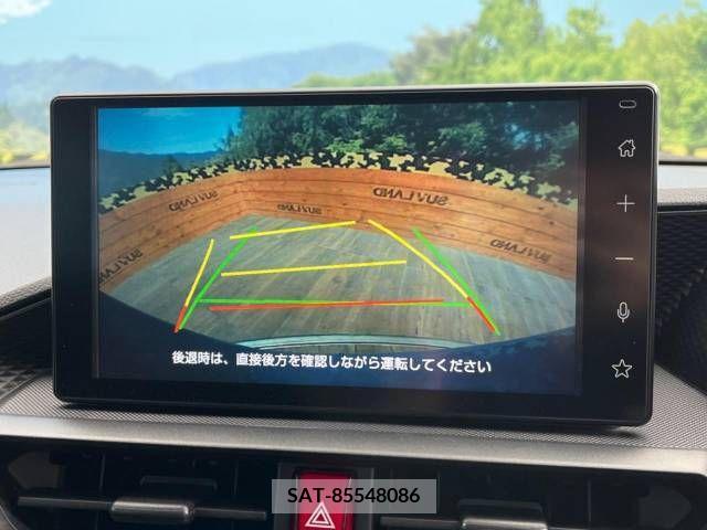 Toyota RAIZE 2020-09 298274-3