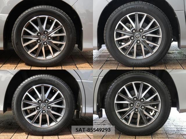 Toyota VOXY 2017-06 350869-4