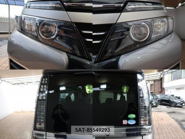 Toyota VOXY 2017-06 350869-3
