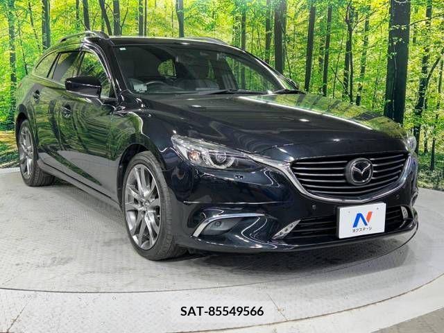 Mazda ATENZA WAGON 2016-11 222574-16