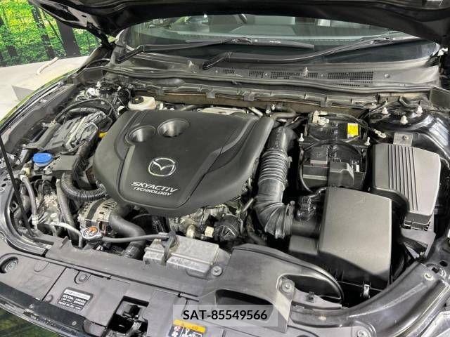 Mazda ATENZA WAGON 2016-11 222574-18
