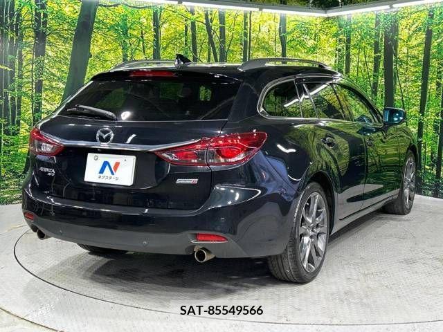 Mazda ATENZA WAGON 2016-11 222574-17