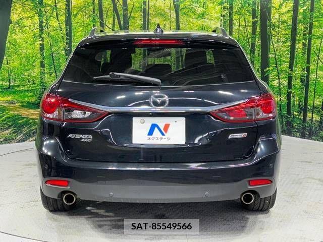 Mazda ATENZA WAGON 2016-11 222574-15