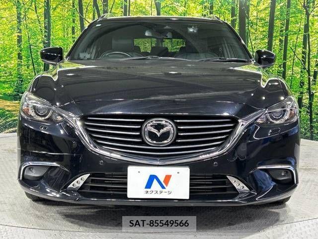 Mazda ATENZA WAGON 2016-11 222574-14