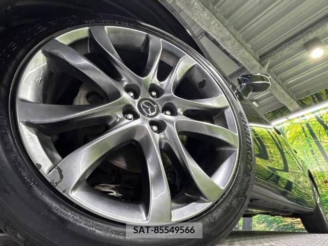 Mazda ATENZA WAGON 2016-11 222574-13